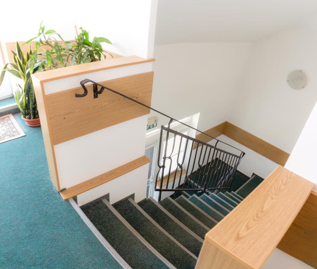 Motel Velky Rybnik Dehtare  Eksteriør bilde
